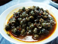 酱爆螺蛳-老品芳