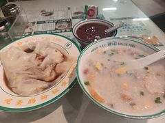 -西关明记肠粉(荔枝湾店)
