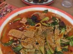 -那红花·东北菜铁锅炖(仙林金鹰店)