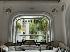 -富国岛翡翠湾 JW 万豪度假酒店