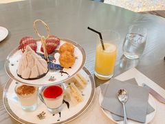 -CHASE Modern Cuisine(崇宁路店)