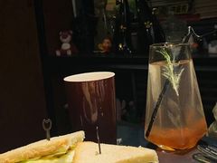 -吱咖啡西式简餐