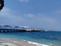-三亚西岛海洋文化旅游区