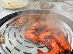 -争先鲜·蒸汽海鲜自助·鲜切牛肉