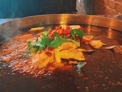 铁板烧-泡椒王自助铁板烧(天生丽街店)