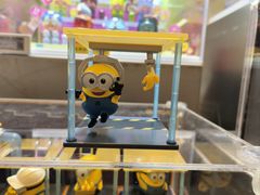 -泡泡玛特POPMART(合生汇店)