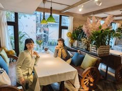 -春暖花开(西溪店)
