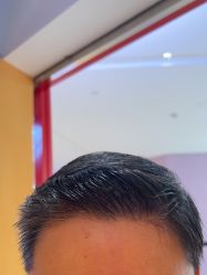 -Devilhands Barbershop男士理容店