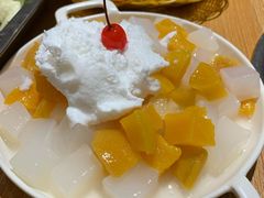 -超越炭火牛蛙火锅鸡(河东店)