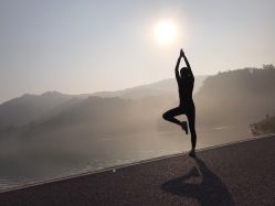 -加帕瑜伽培训学院