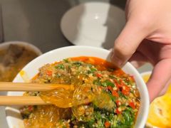 -海底捞火锅(枫蓝国际购物中心店)
