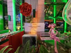 -Famous肥猫墨西哥音乐餐吧(五棵松华熙LIVE店)