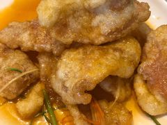 -关东小磨东北菜(上海长风大悦城店)