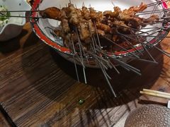 -宽店烧烤(大兴店)