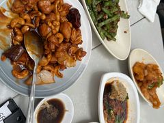 -翡翠拉面小笼包(机场DFS店)