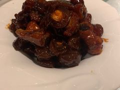 -燕郊烧鸽子(广安路店)