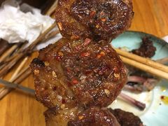 -炒豆合作社(东四总店)