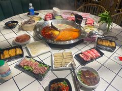 -麻辣大叔市井火锅(文清路店)