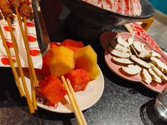 -五星桥原切肥牛火锅·30年专注好牛肉(湖塘店)