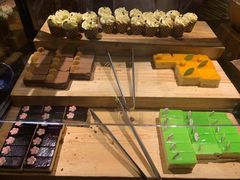 -香荟Aroma·外滩茂悦大酒店