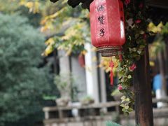 -惠山古镇·寄畅园