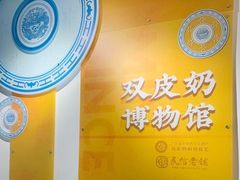 -民信老铺(双皮奶博物馆店)