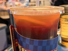 伯友柠檬茶-伯友茶记(中华广场店)