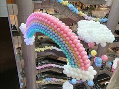 -开元商城(钟楼店)