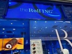 -the Roll'ING手作瑞士卷专门店(卓悦中心店)