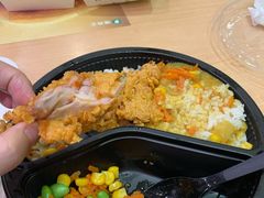 -德克士(砂之船奥特莱斯店)