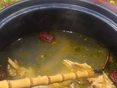 -鸿运楼·舌尖上的徽菜