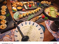 -京鹿料理(荟聚店)