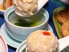 -老吉堂上海本帮菜(工体店)