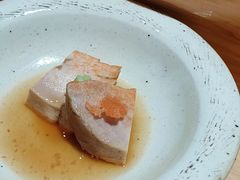 -麦MUGI铁板烧日式料理