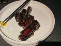文火煨山东黑牛-鲁采LU STYLE(新天地店)