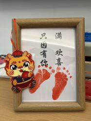 点击看大图 -蓓安月子会所