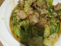 -小船渔村•大连菜•大连焖鱼(明泽街店)
