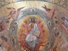 -滴血救世主教堂