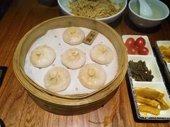 -裕兴记•蟹黄面馆(人民广场店)