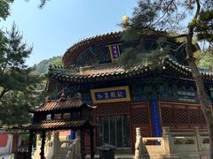 -潭柘寺景区