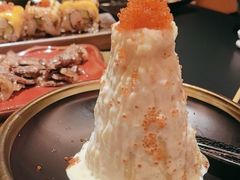-無二炙坊·和牛烧肉(大钟寺1733店)