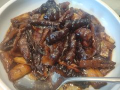-旺顺阁鱼头泡饼(小红门店)
