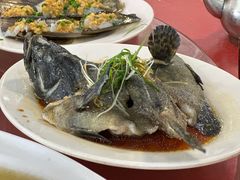 -岛中岛·海鲜大排档·万宁老字号(东澳店)