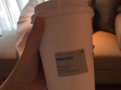 -喜茶(广州天汇igc店)
