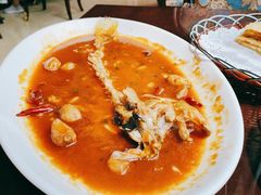 -启东恒大酒店·吕四渔号海鲜餐厅