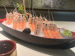 -上井料理黑金店(IFS国金中心店)