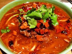 -热度餐厅(老佛爷店)