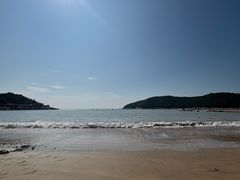 -宁波松兰山滨海旅游度假区