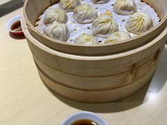 -鼎泰丰(渔阳店)