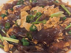 -雪湖煜辰鱼头老店(雪野湖店)